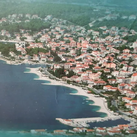 Olivera * Трогир