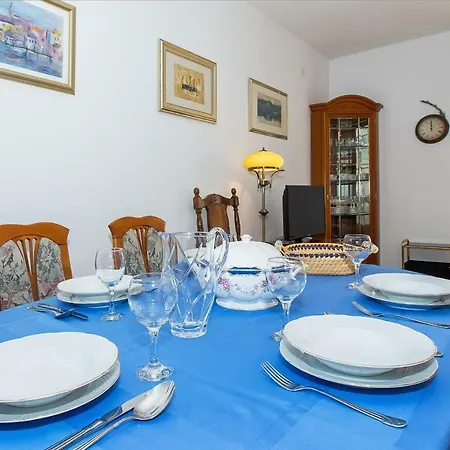 Апартаменты Olivera *