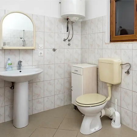 Olivera Apartment *