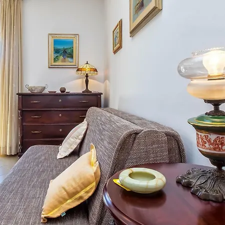 Olivera Апартаменты