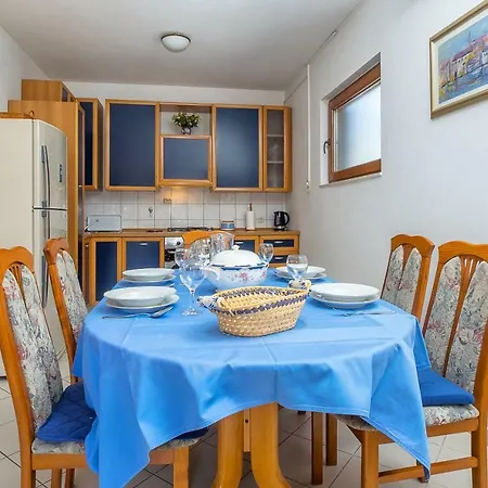 Olivera Трогир