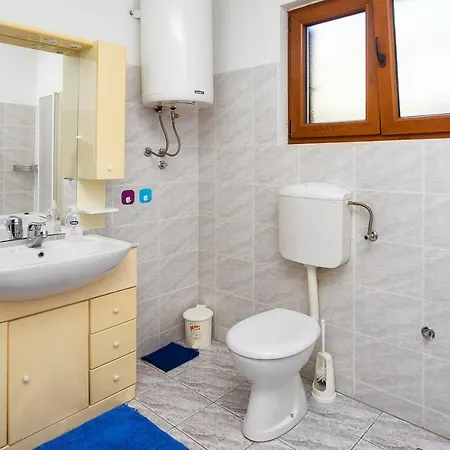 Apartment Olivera *
