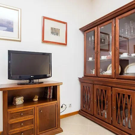 Olivera Apartment