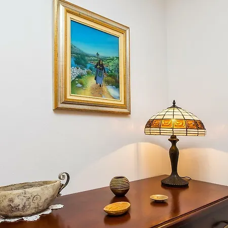 Olivera * Трогир