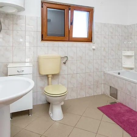 Apartment Olivera *