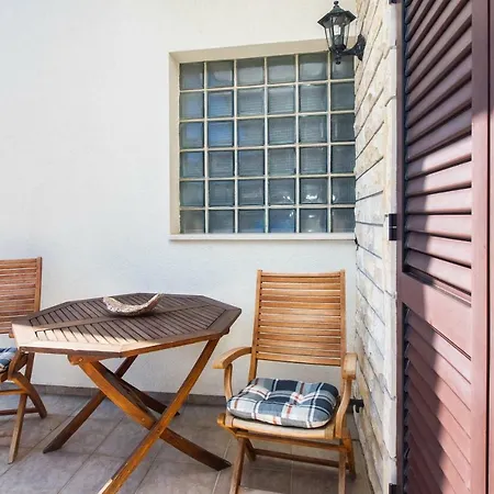 Olivera Apartment *