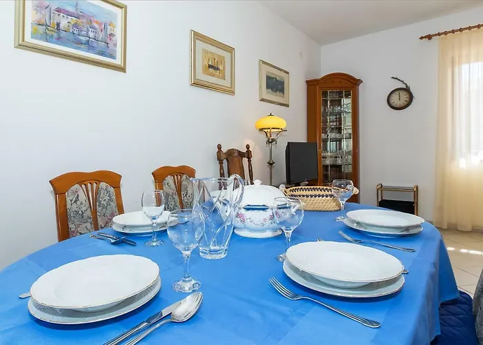 Appartamento Olivera *