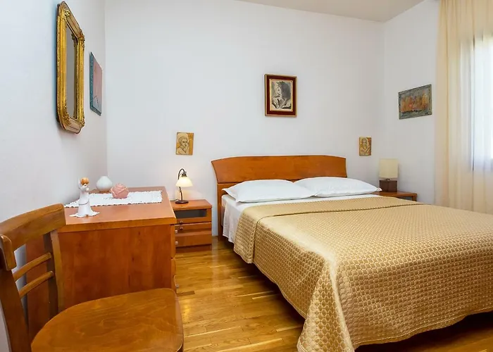 Olivera Appartamento *