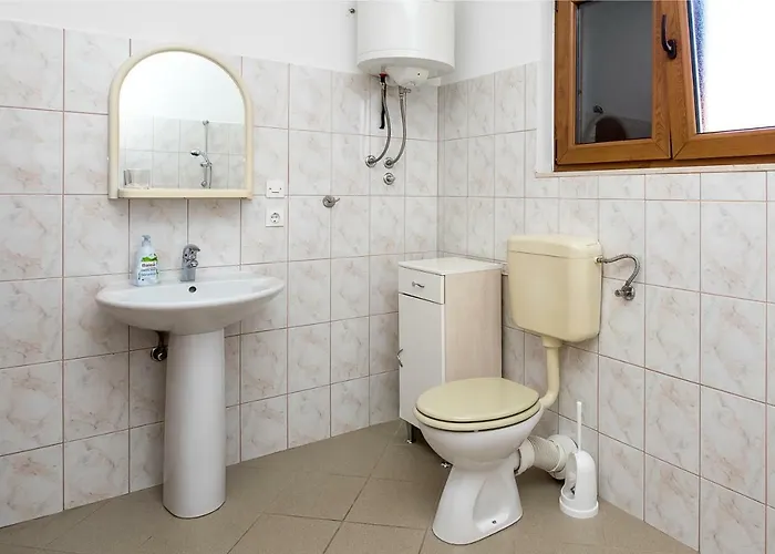 Olivera Appartamento *