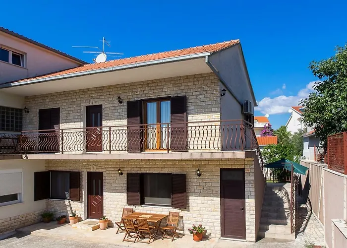 Olivera Appartamento *