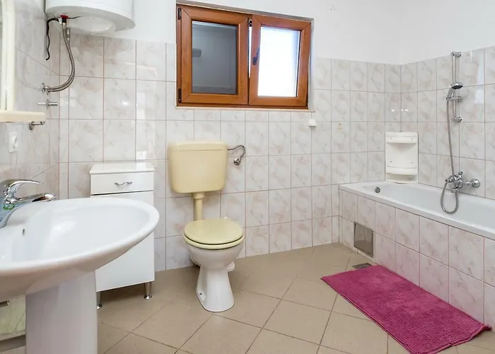 Appartamento Olivera *