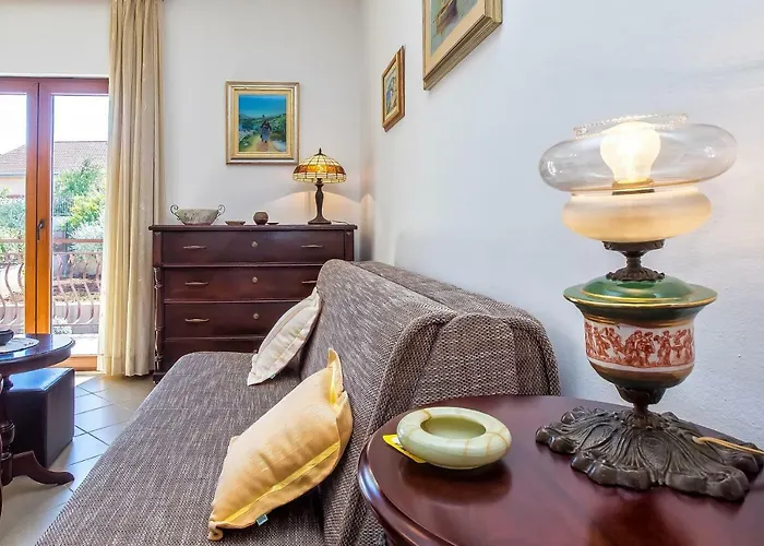 Olivera Appartamento