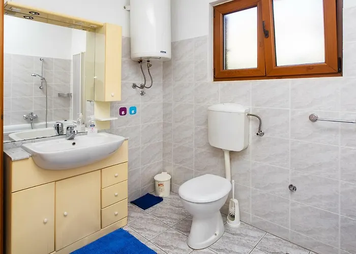 Appartamento Olivera *