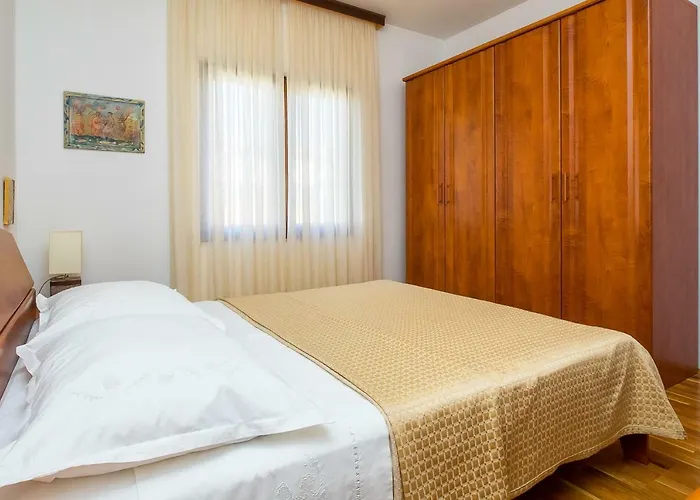 Appartamento Olivera