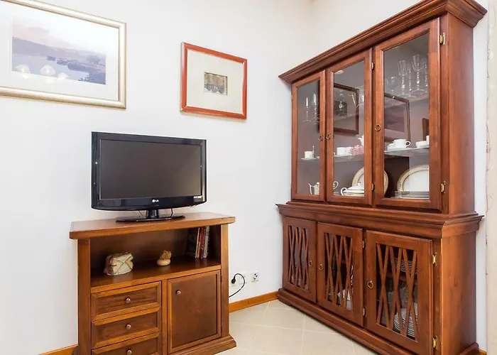 Olivera Appartamento