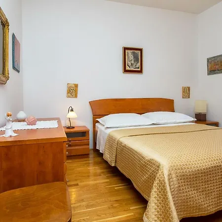Olivera Apartmán *