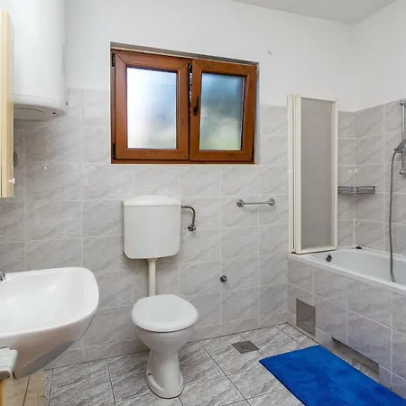 Olivera Apartmán Trogir