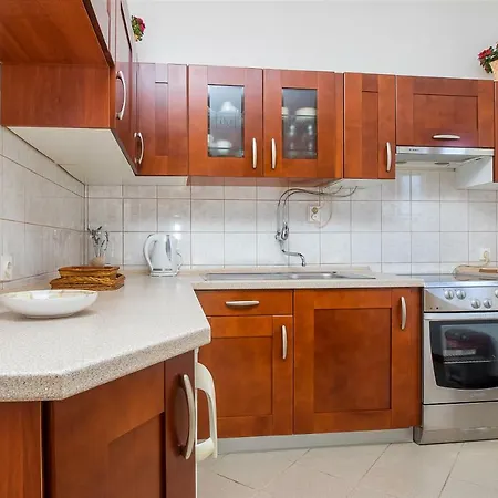 Apartmán Olivera